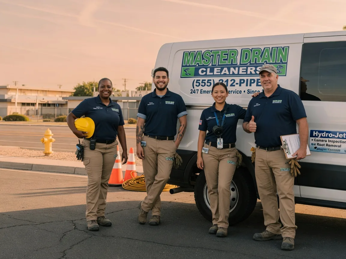 Drain Cleaning company in Mount Sinai, NY